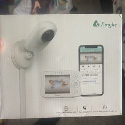 Baby Monitor 