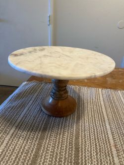 Cake Stand