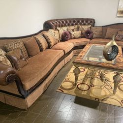 Large Sectional Set