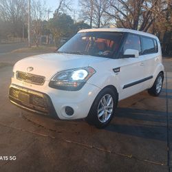 2013 Kia Soul $2500 Obo