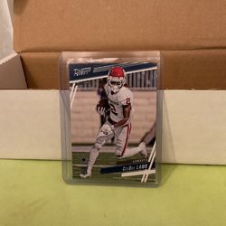 CeeDEE LAMB. RC