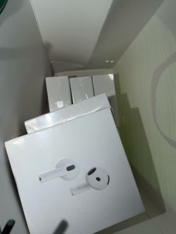 Air pods
