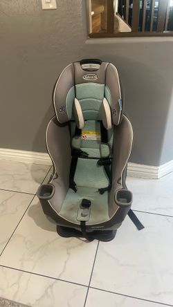Graco car seat