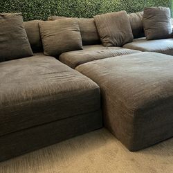 Sectional Couch