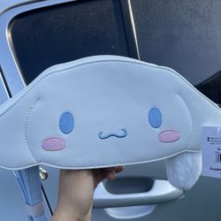 Cinnamoroll Purse