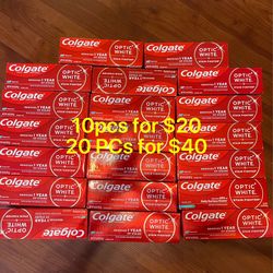 Colgate