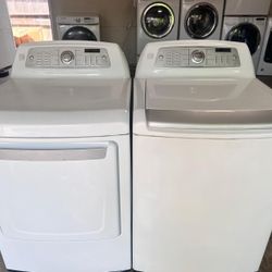 💥Washer And Electric Dryer Set💥lavadora Y Secadora Electrica💥