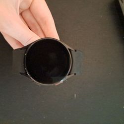 Brand new never used Samsung galaxy watch