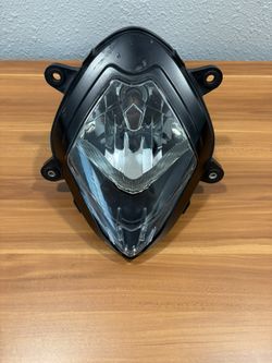 MV Agusta F3 675/800 OEM front headlight unit