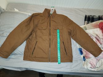 Levis Jacket Bran New