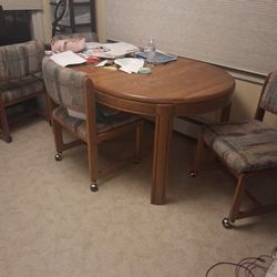 Free Table