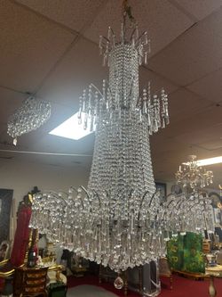 Chandelier