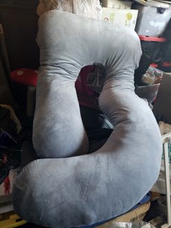 Pregnancy Pillow