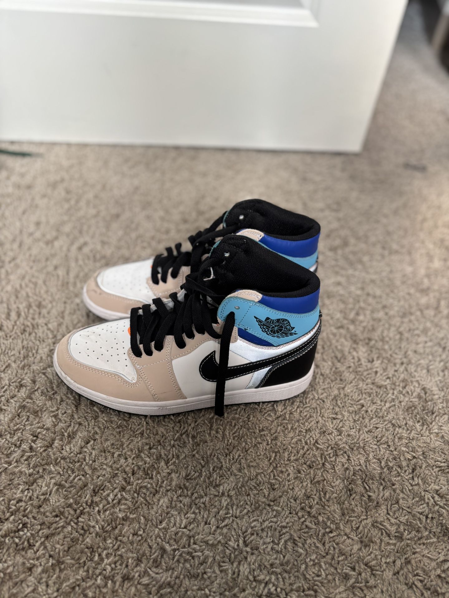 Jordan 1 “prototype” Sz 7/ Women’s 8.5