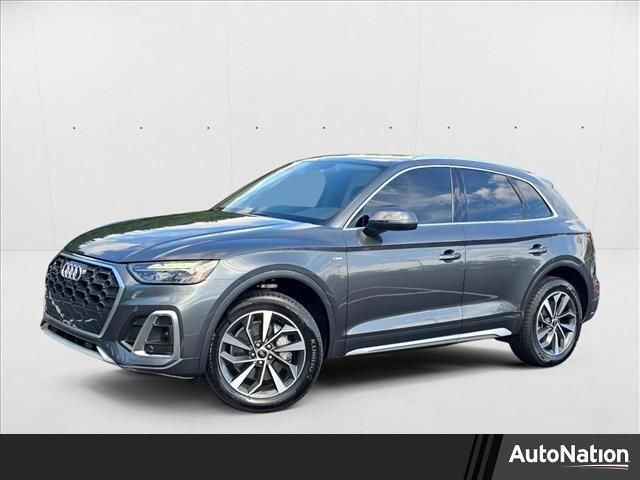 2024 Audi Q5