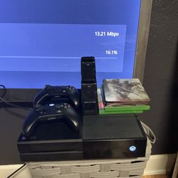 Xbox 1 bundle