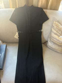 NWT ST JOHN beautiful Dress