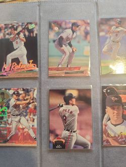 Cal Ripken Jr.