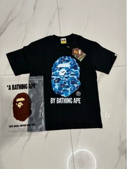Bape Shirt