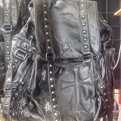 Backpack Chromehearts