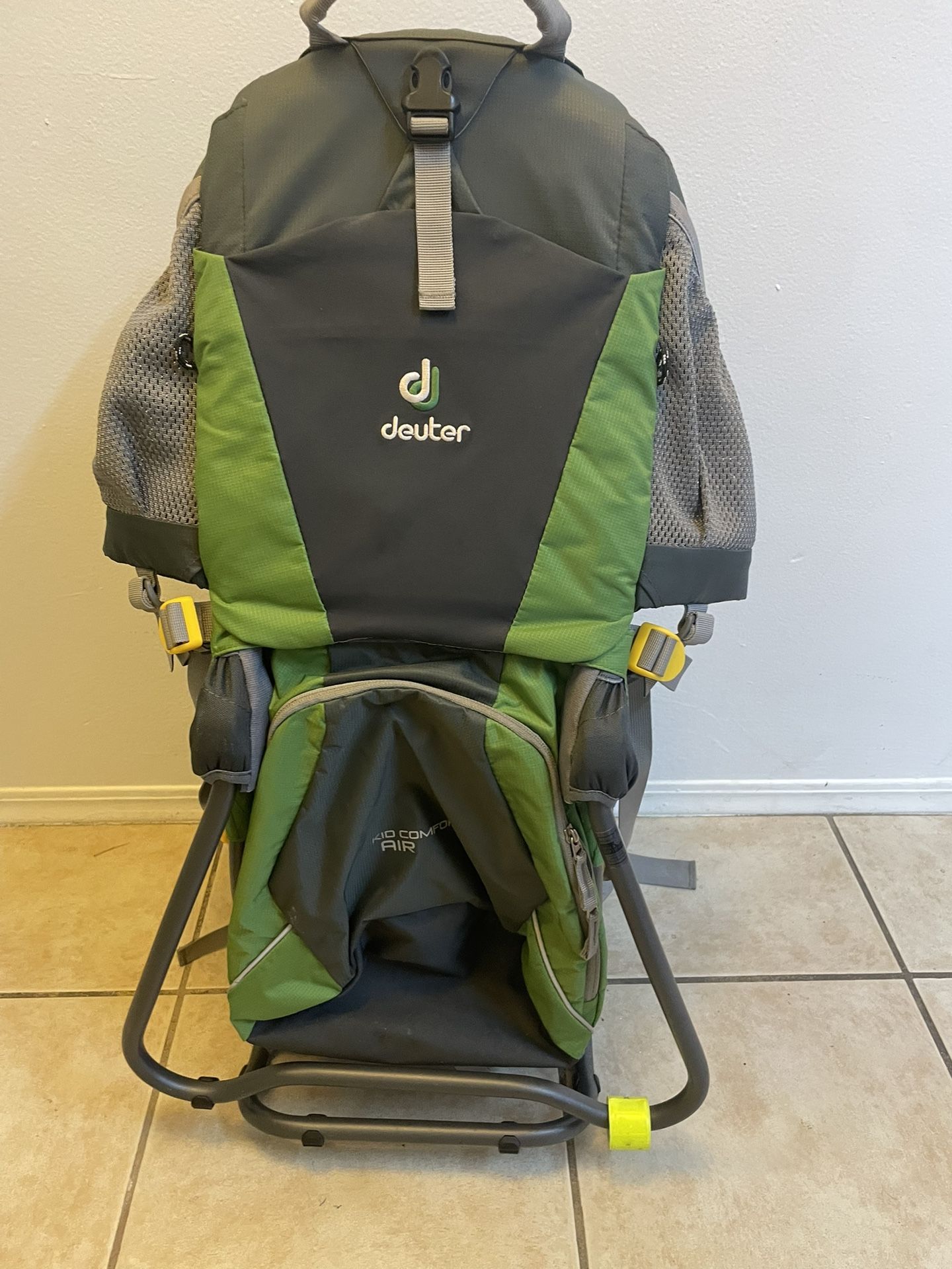 Deuter- Hiking backpack
