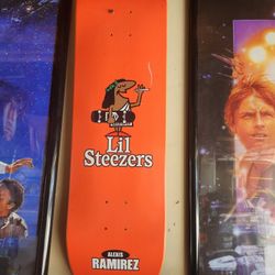 Skate Decks