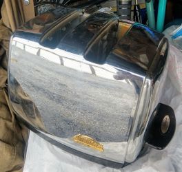 Sunbeam t35 radiant control toaster