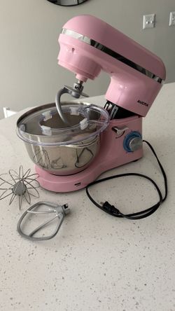 Aucma 6.5 QT Stand Mixer.