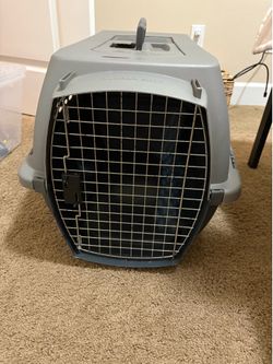 Pet carrier - small