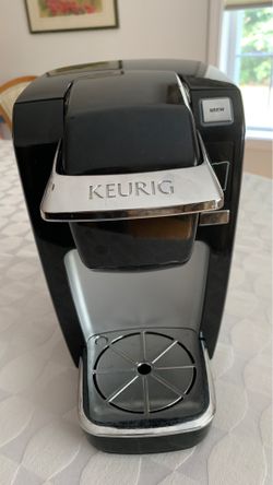 Keurig 1 cup