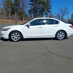 2010 Honda Accord