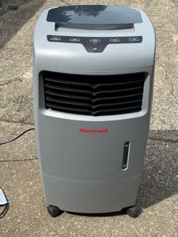 Honeywell Air Cooler