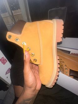 Timberland