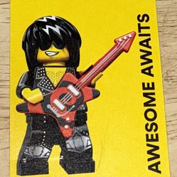 Legoland Resort Hopper Ticket