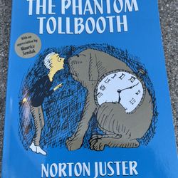 Phantom Tollbooth