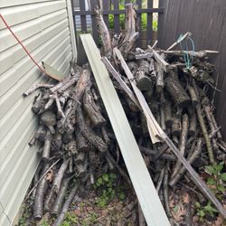 Firewood 