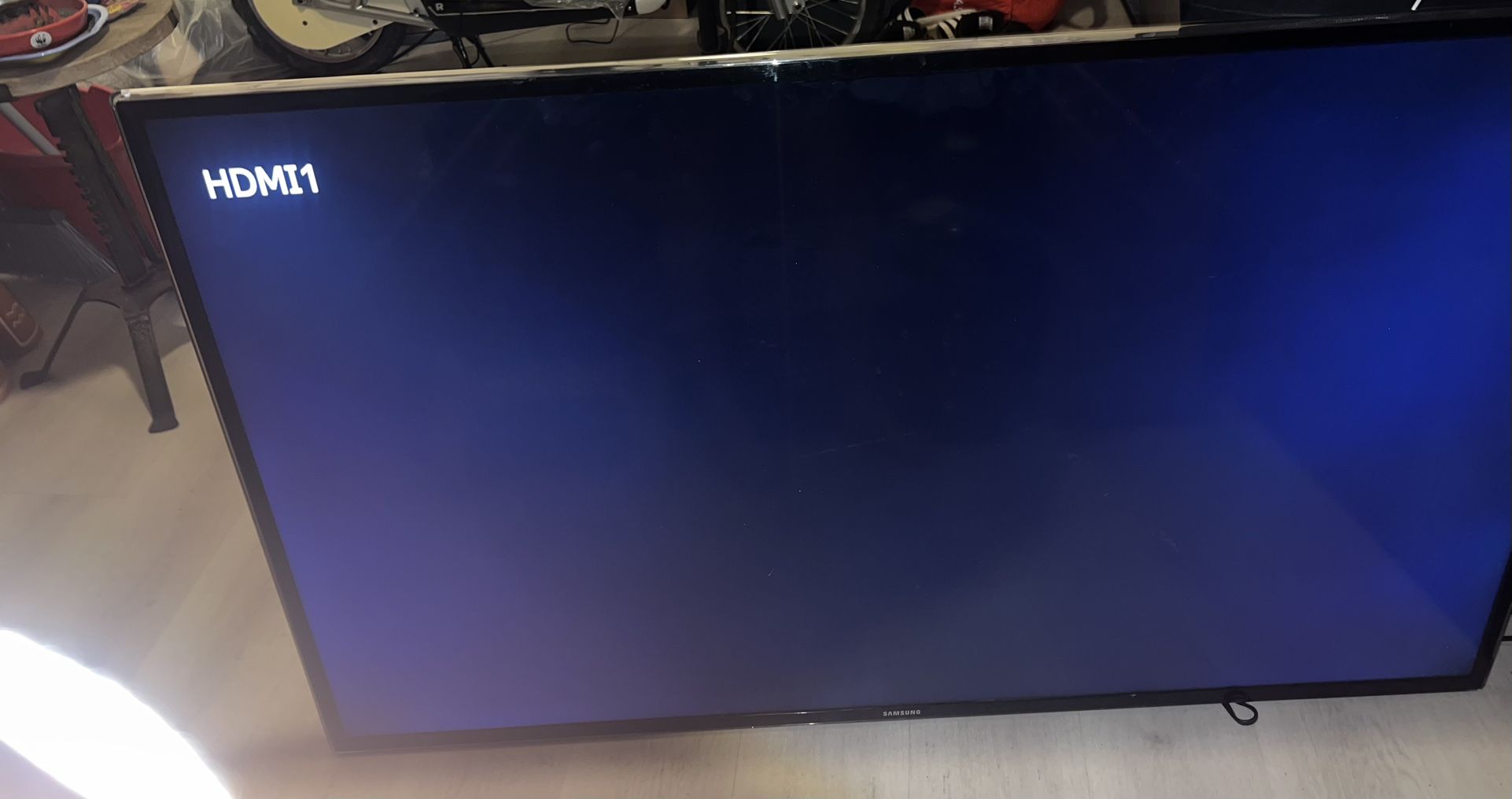 Samsung Tv