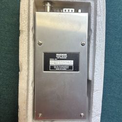 (6)Maxon DR-0510 VHF receiver $20 each