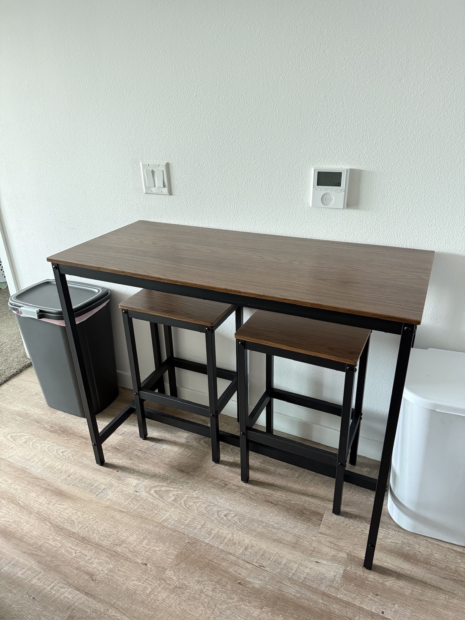 Breakfast Nook Table