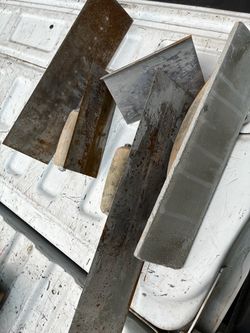 Finishing tools