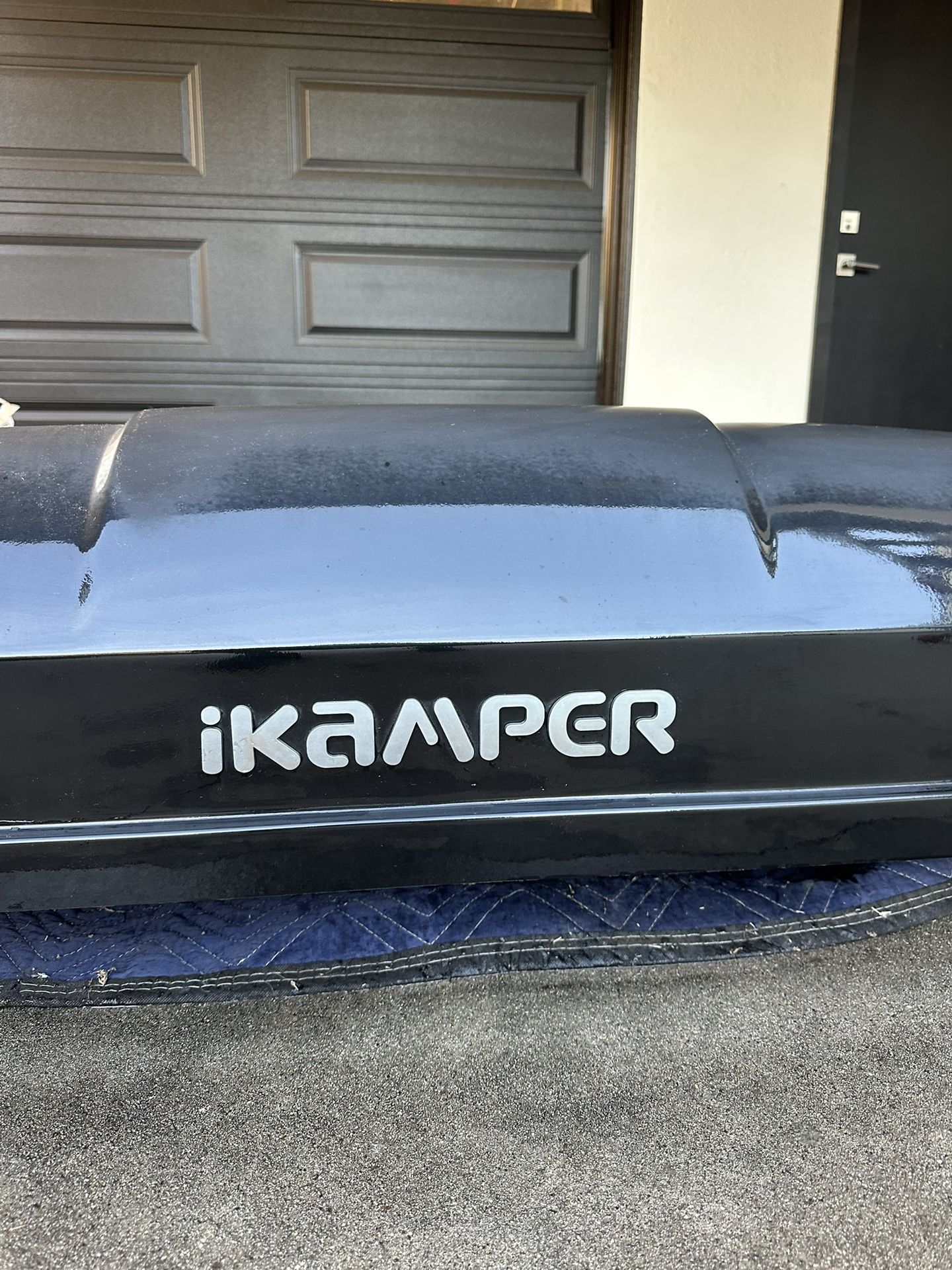 Ikamper 3.0 Roof Top Tent