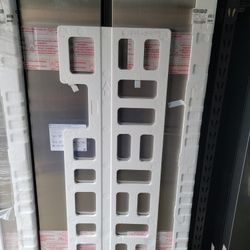 New Samsung Refrigerator 