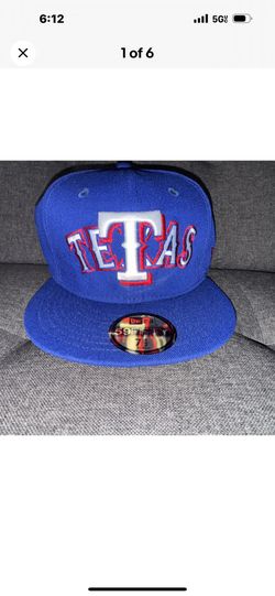 Texas Rangers