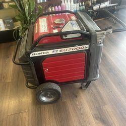 Generator Honda
