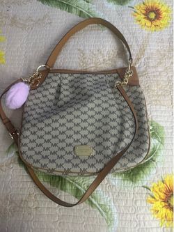 MK crossbody
