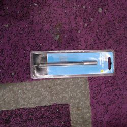 6" Magnetic Hex Bit Extension