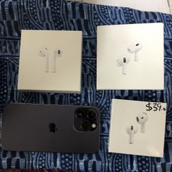 AirPod | Airpods | Earpod | Airpod Pros | Airpod 2 | Bluetooth Headphones | IPhone Headphones  