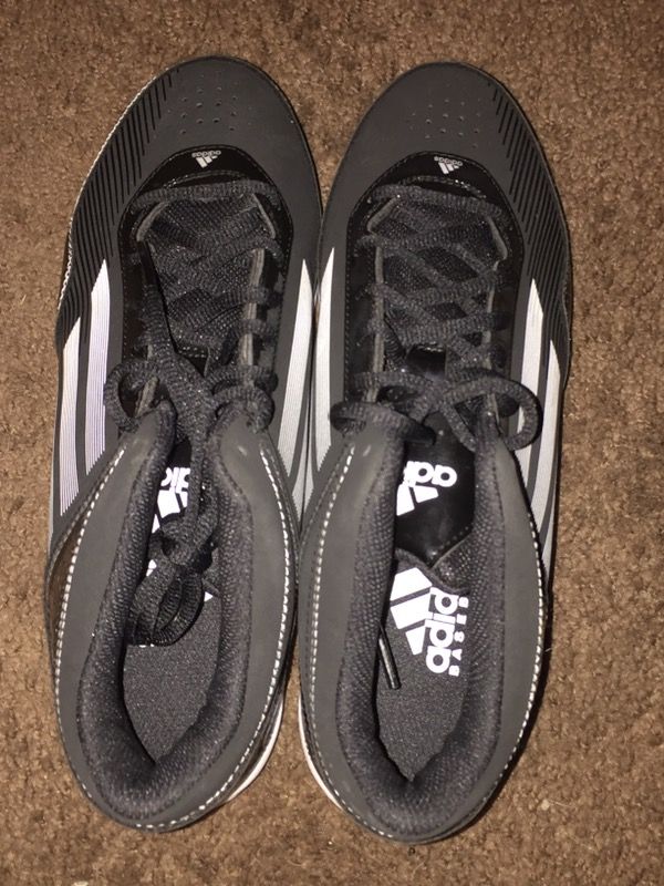Adidas Cleats