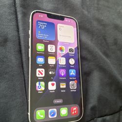 128GB Pink iPhone 13 