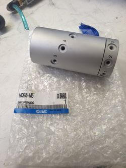 SMC ROTARY JOINT